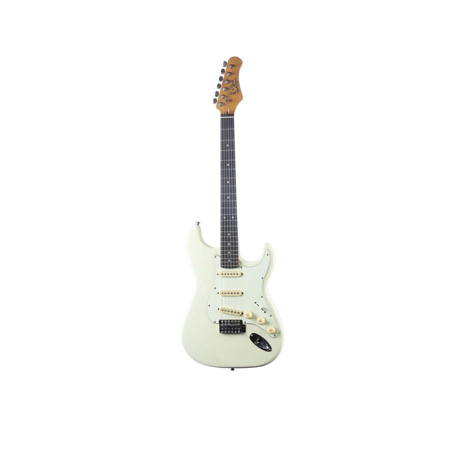 EKO  St-300 Olympic White