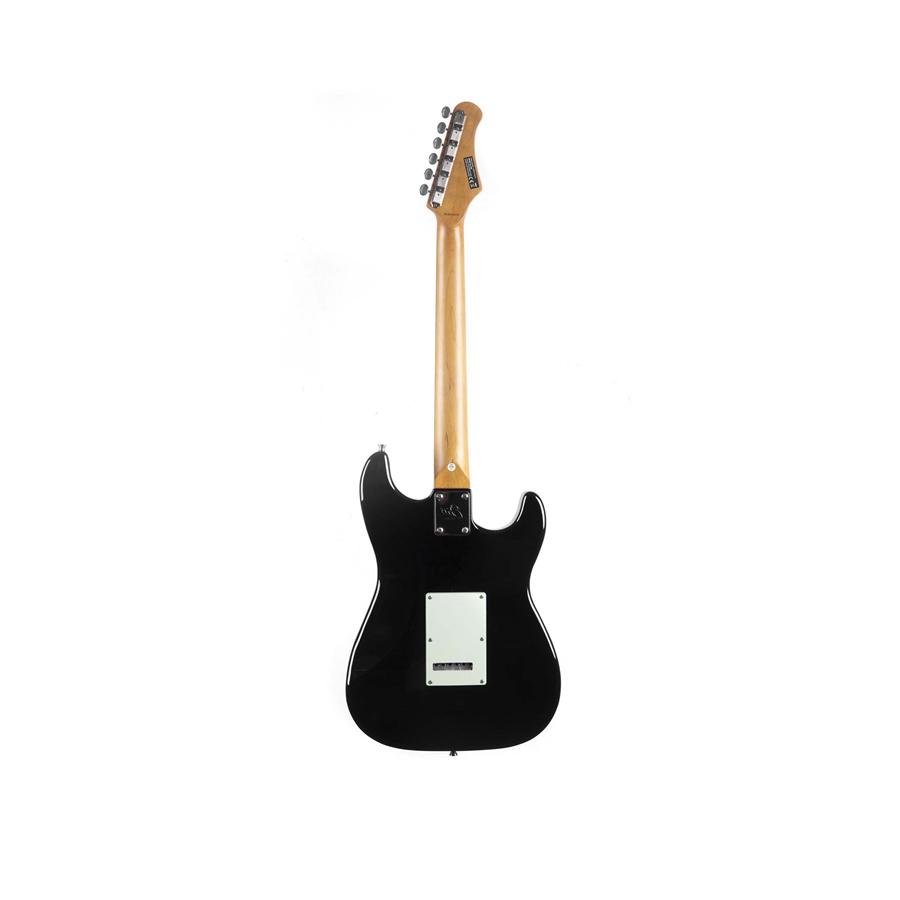 EKO  St-300 Black Lh