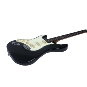 EKO  St-300 Black Lh
