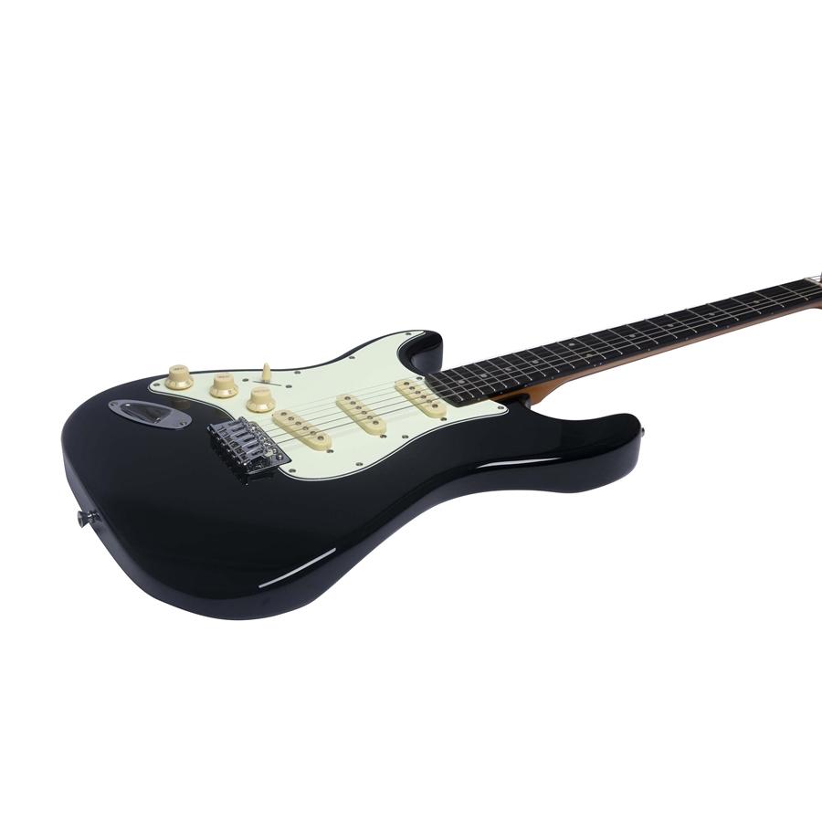 EKO  St-300 Black Lh
