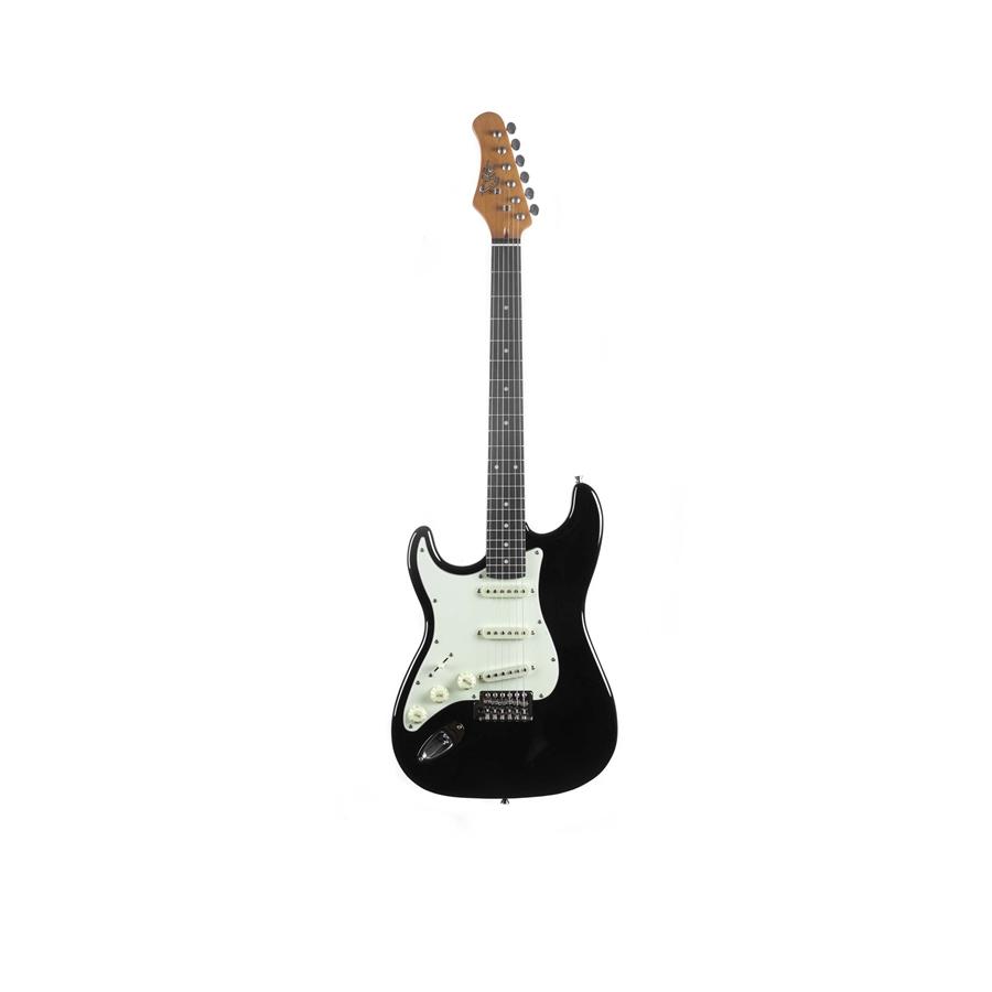 EKO  St-300 Black Lh