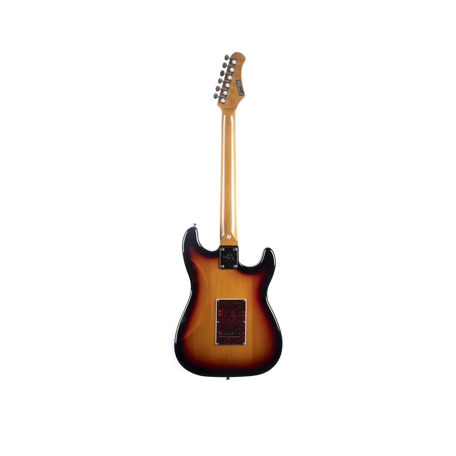EKO  St-300 Sunburst Lh