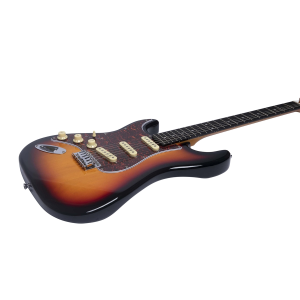 EKO  St-300 Sunburst Lh