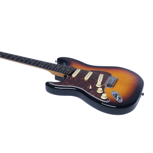 EKO  St-300 Sunburst Lh