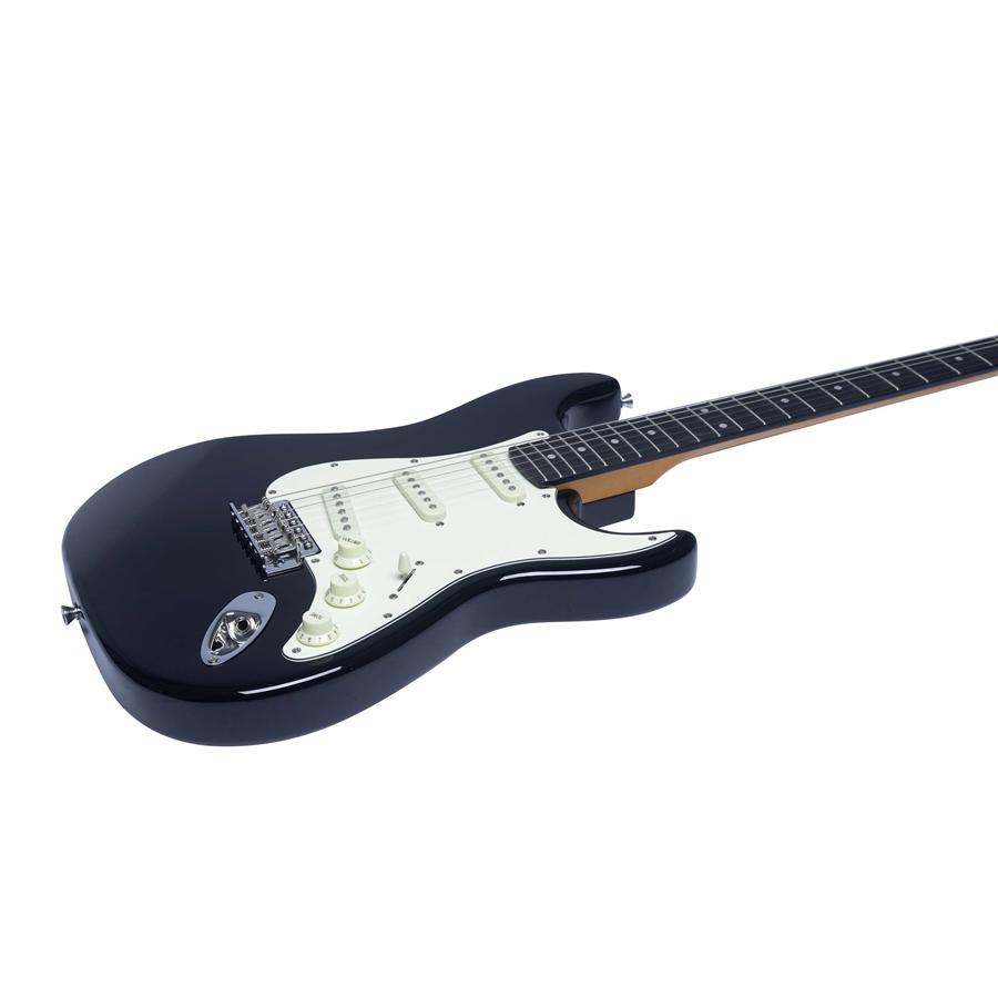 EKO  St-400 Black