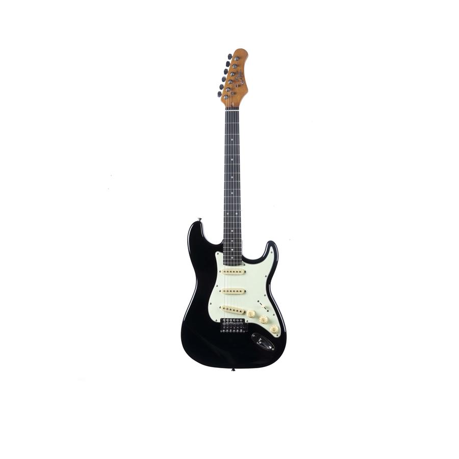 EKO  St-400 Black
