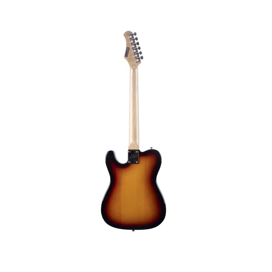 EKO  Tl-300 Sunburst