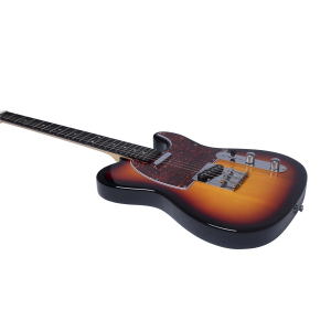 EKO  Tl-300 Sunburst