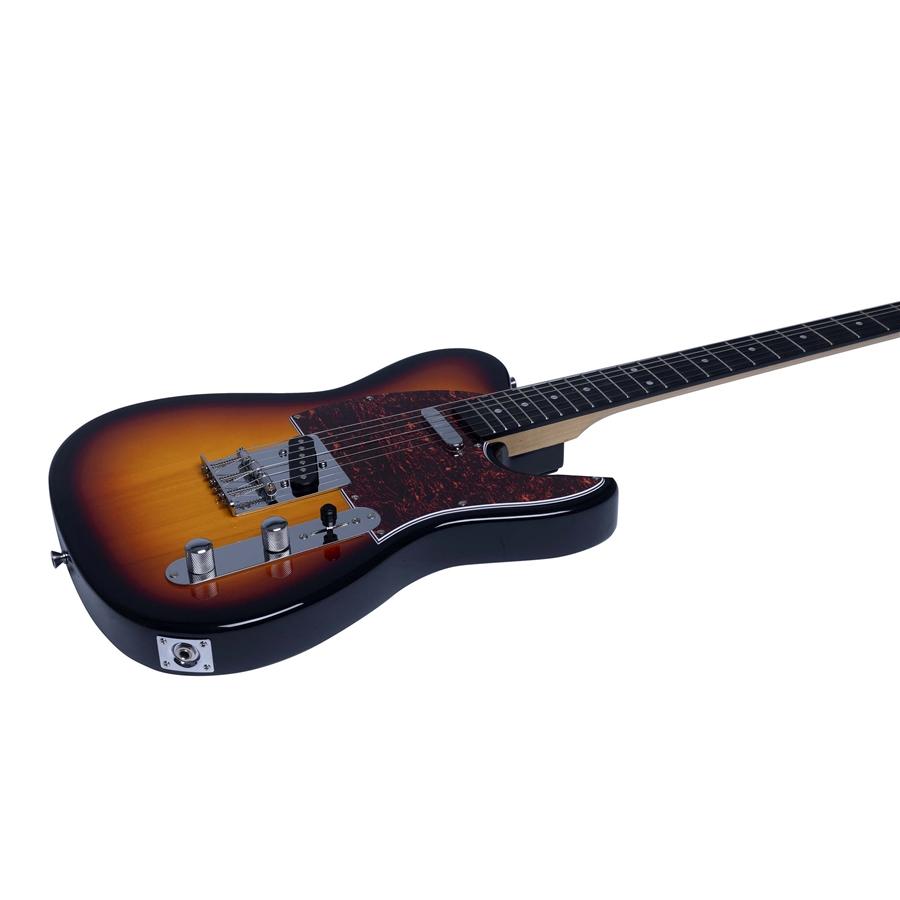 EKO  Tl-300 Sunburst