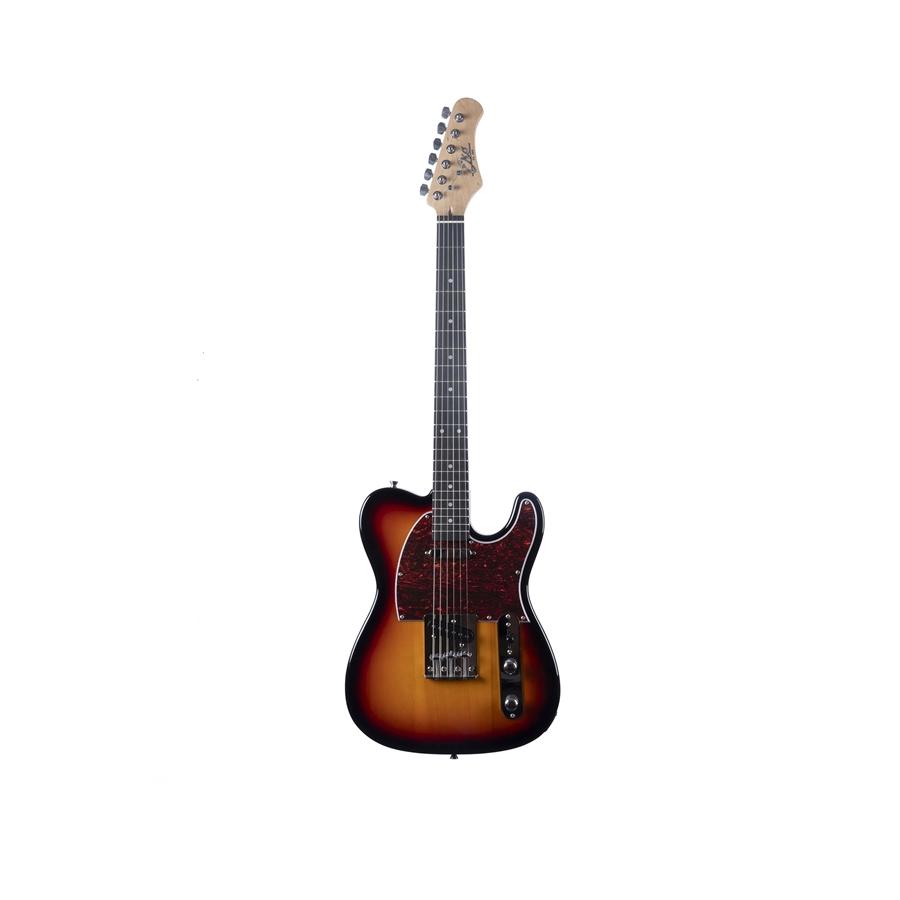 EKO  Tl-300 Sunburst
