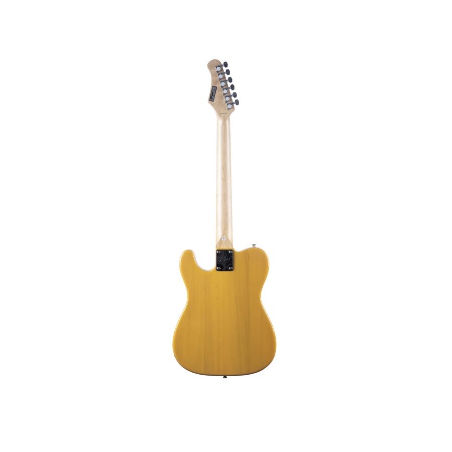 EKO  Tl-300 Butterscotch