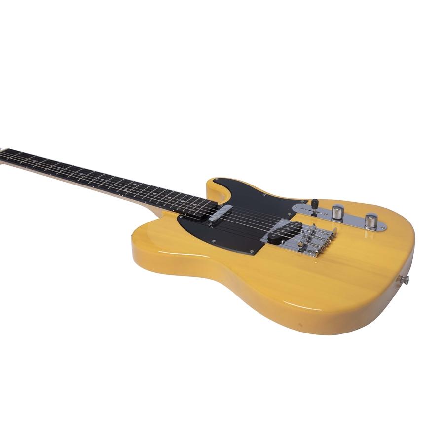 EKO  Tl-300 Butterscotch
