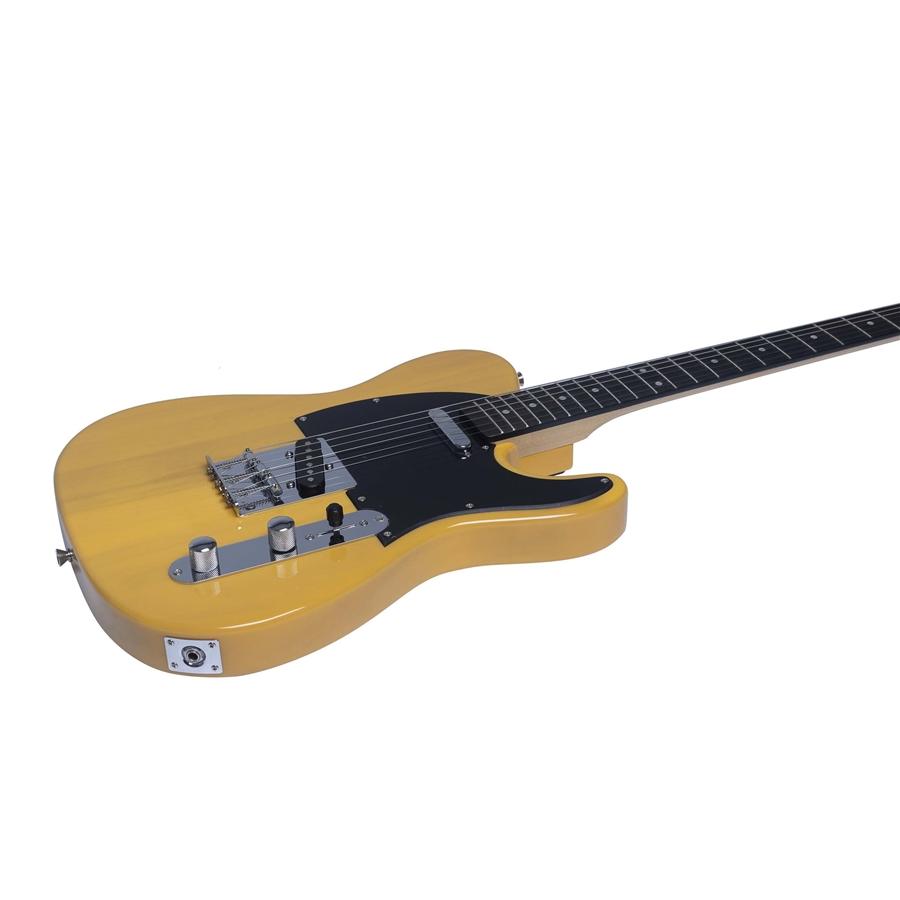 EKO  Tl-300 Butterscotch