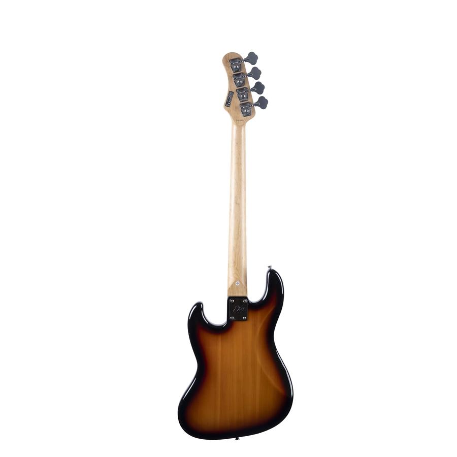 EKO JB-100 Sunburst