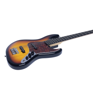 EKO JB-100 Sunburst