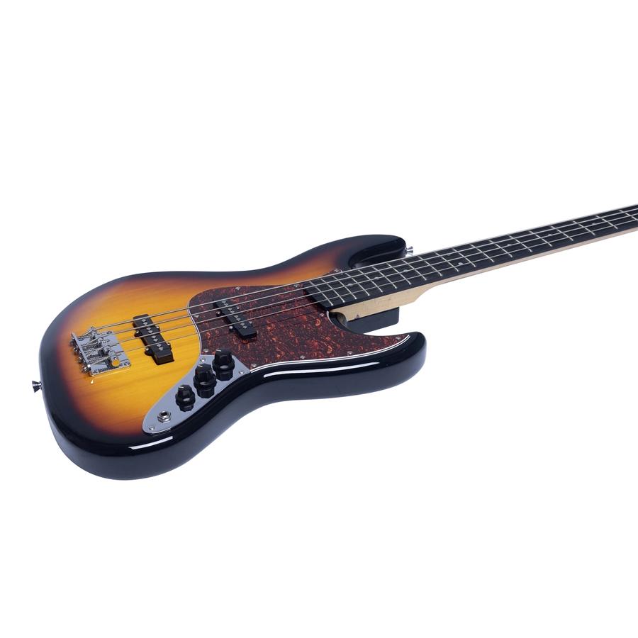 EKO JB-100 Sunburst