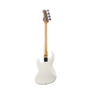 EKO JB-400 Vintage White