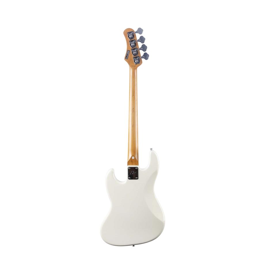 EKO JB-400 Vintage White