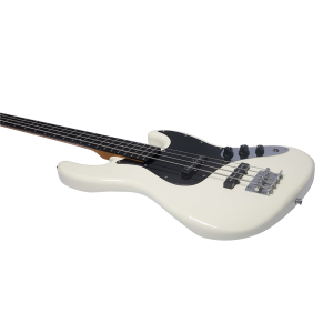 EKO JB-400 Vintage White