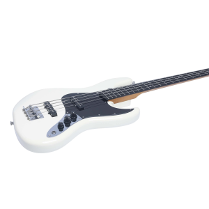 EKO JB-400 Vintage White