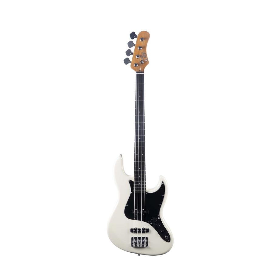 EKO JB-400 Vintage White