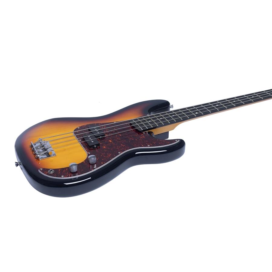 EKO PB-300 Sunburst