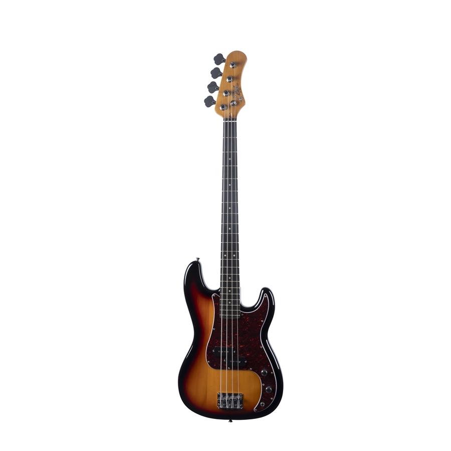 EKO PB-300 Sunburst