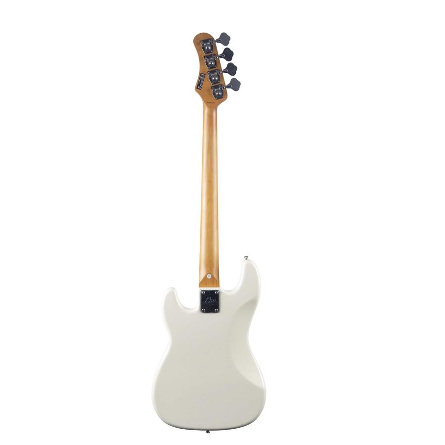 EKO PB-400 Vintage White