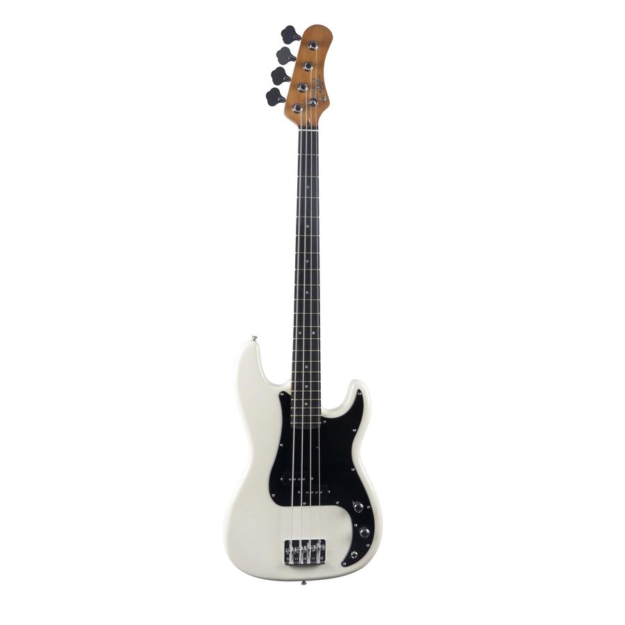 EKO PB-400 Vintage White