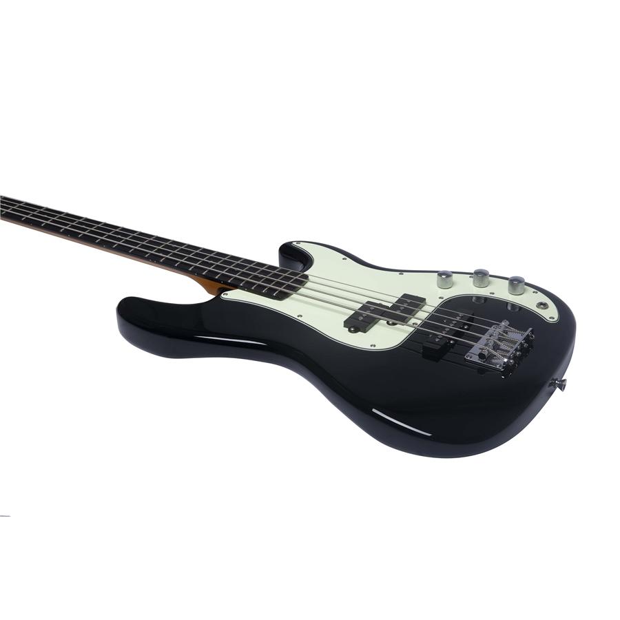 EKO PJ-300 Black