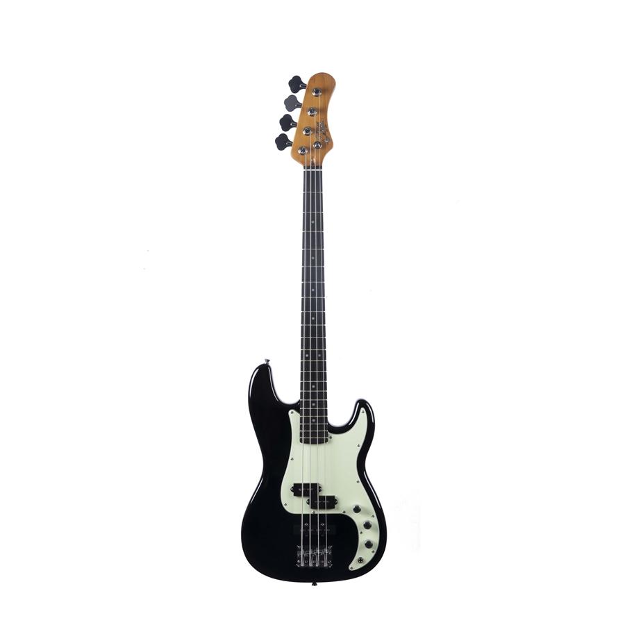 EKO PJ-300 Black