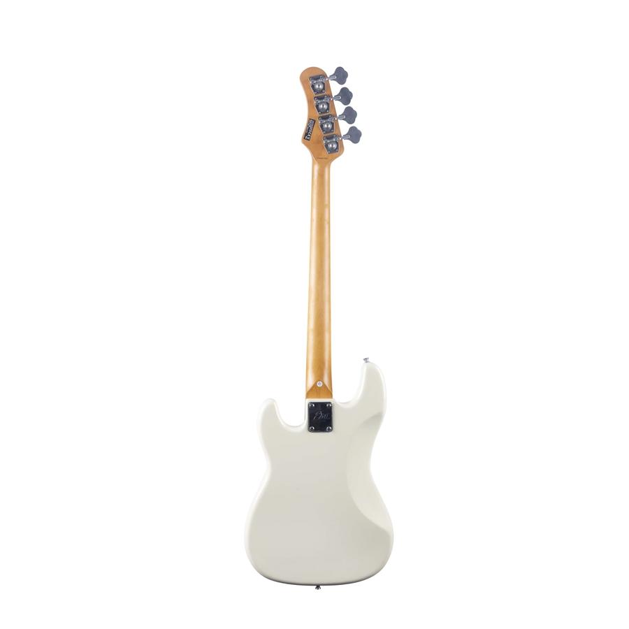 EKO PJ-400 Vintage White