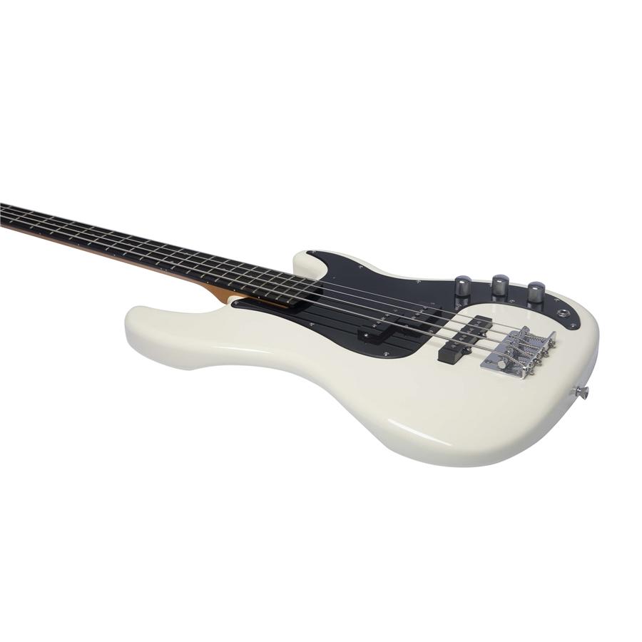 EKO PJ-400 Vintage White