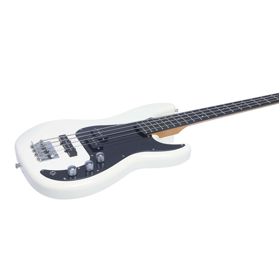 EKO PJ-400 Vintage White