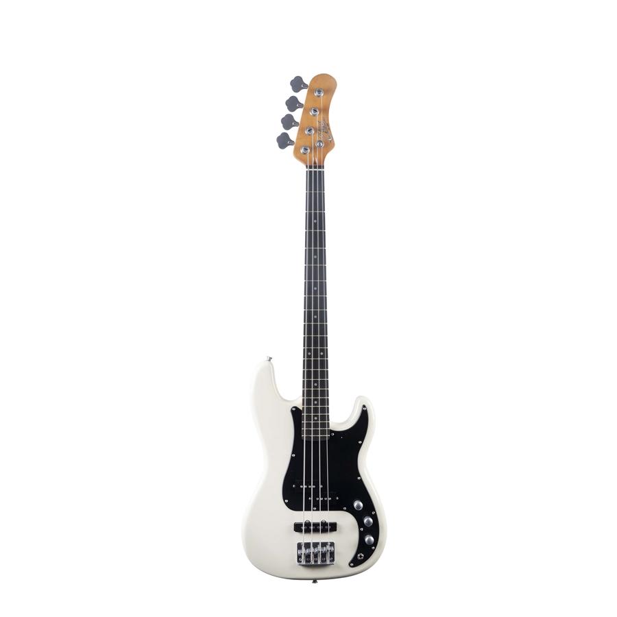 EKO PJ-400 Vintage White