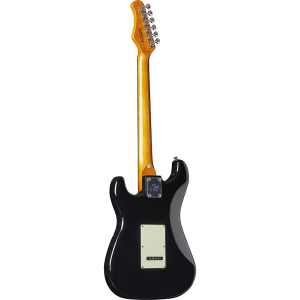 EKO  St-350 Black