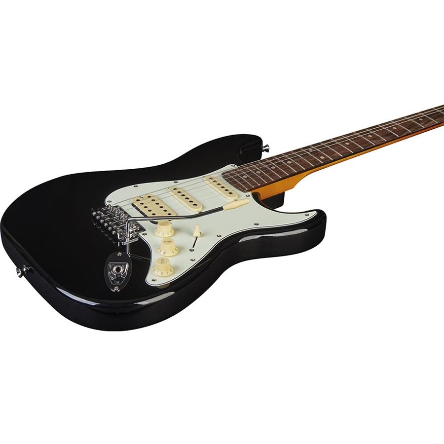 EKO  St-350 Black