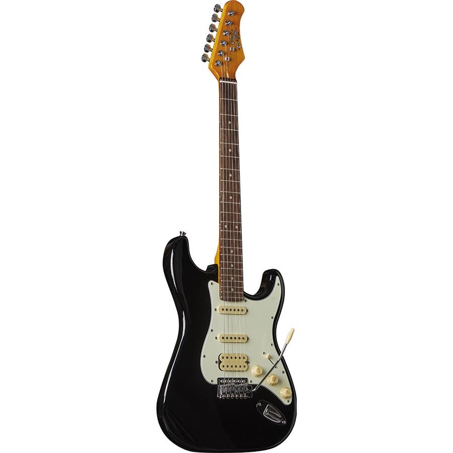 EKO  St-350 Black