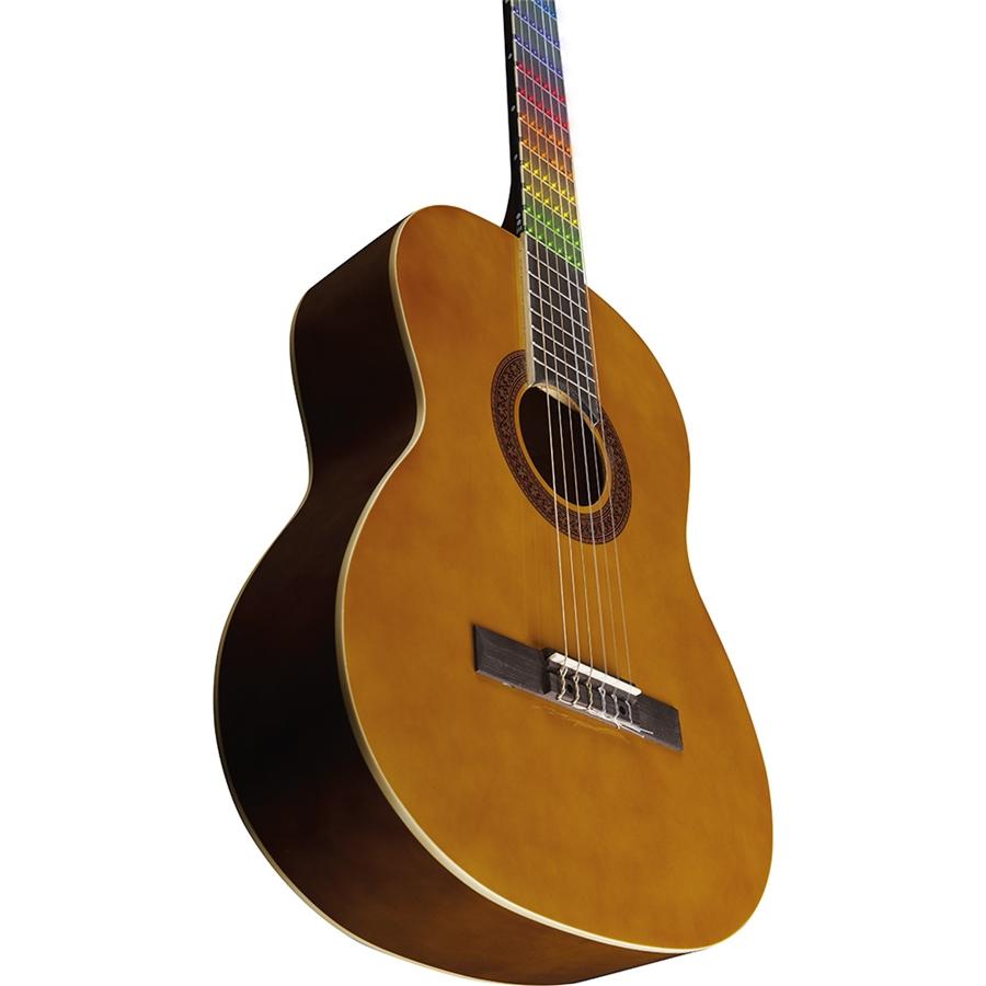 EKO CS-10 Visual Note
