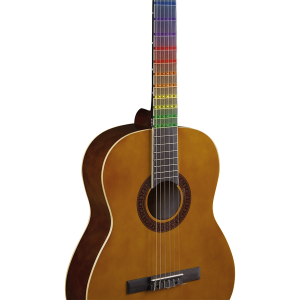 EKO CS-10 Visual Note