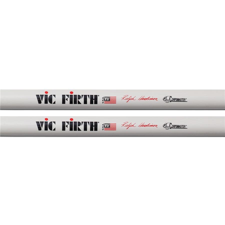 VIC FIRTH SRH Corpsmaster Snare Sticks