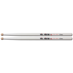 VIC FIRTH SRH Corpsmaster Snare Sticks