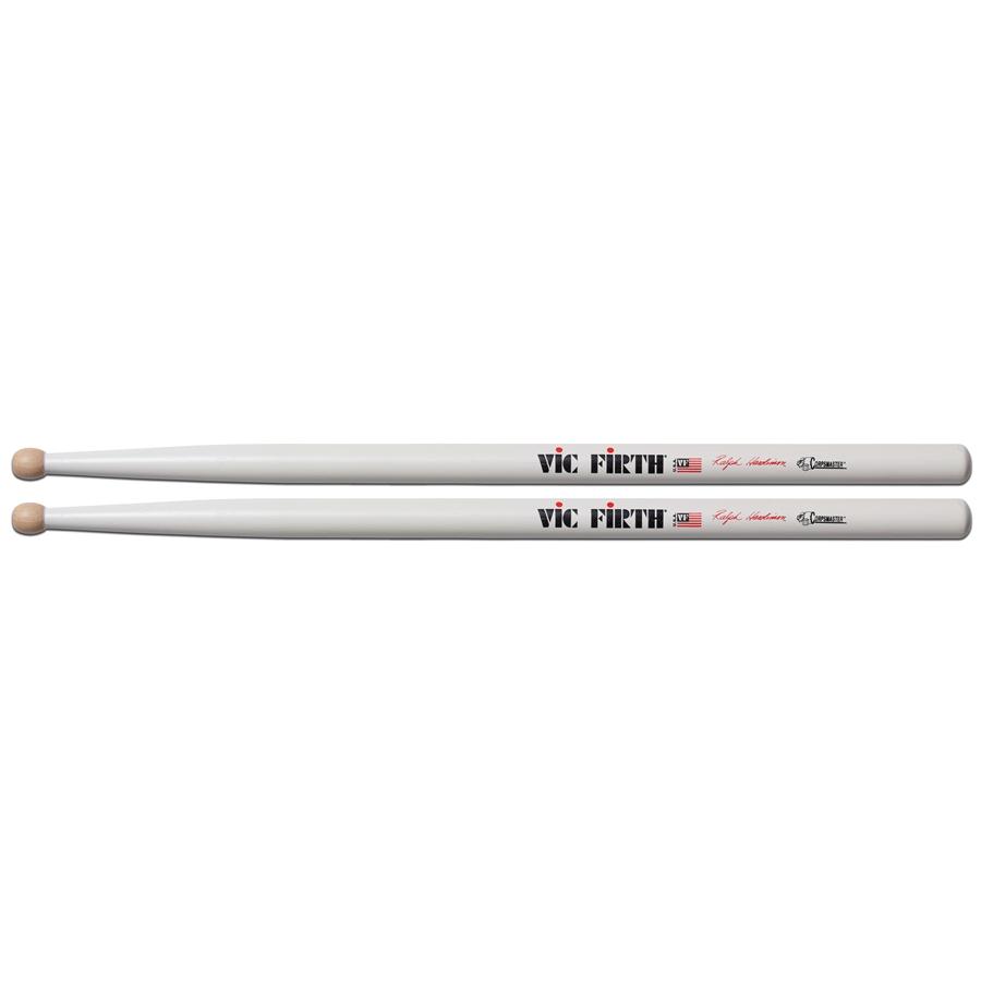 VIC FIRTH SRH Corpsmaster Snare Sticks