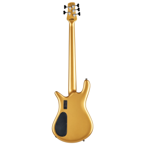 SPECTOR Euro 5 Classic Metallic Gold Gloss