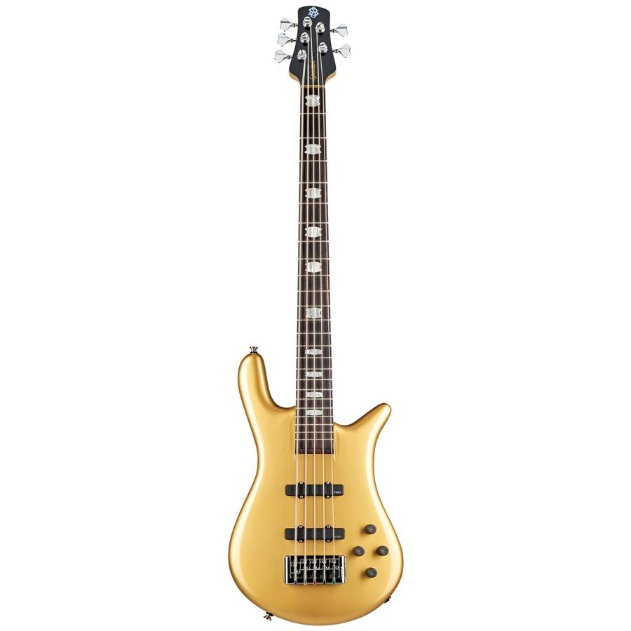 SPECTOR Euro 5 Classic Metallic Gold Gloss