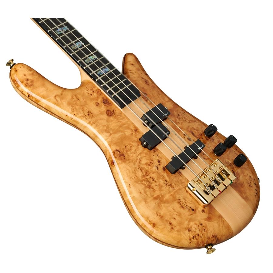 SPECTOR Euro 4 CST Nat Gloss