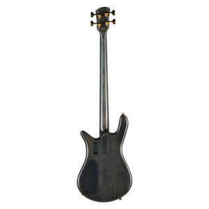SPECTOR Euro 4 CST Nat Black Burst Gloss