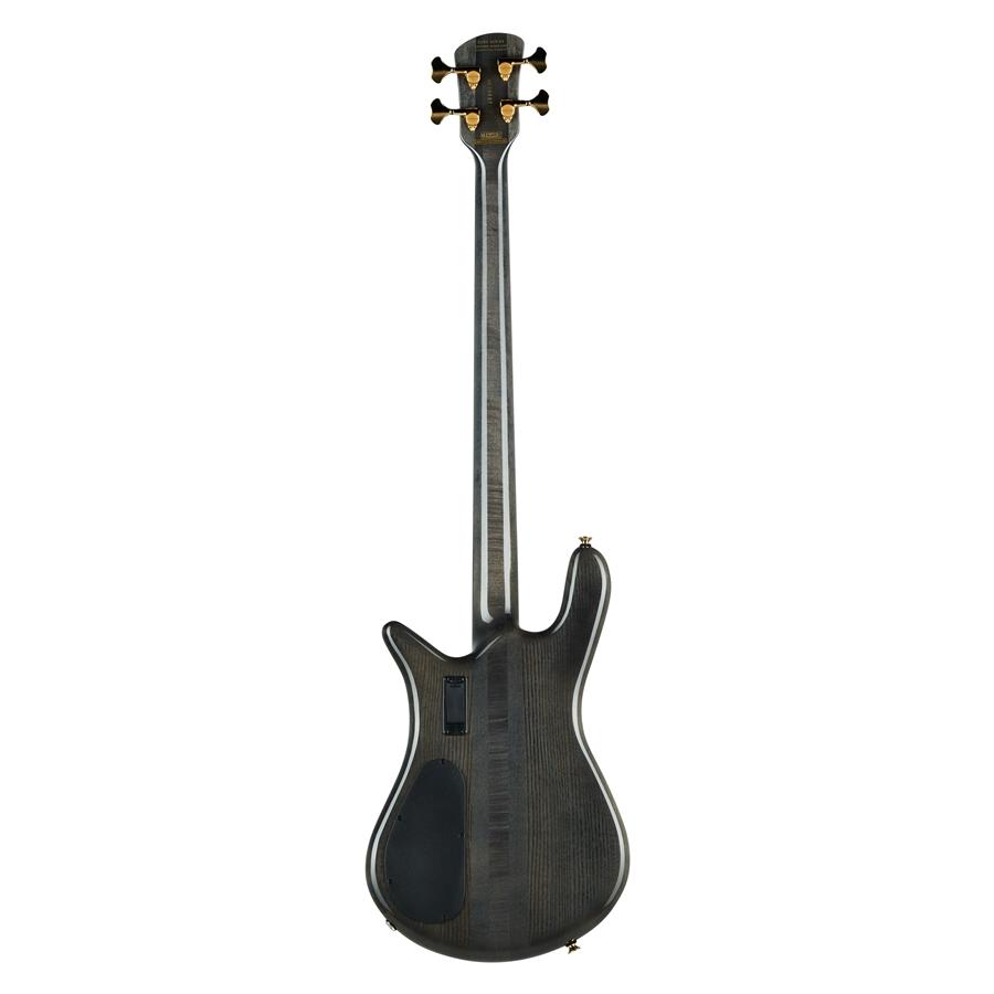 SPECTOR Euro 4 CST Nat Black Burst Gloss