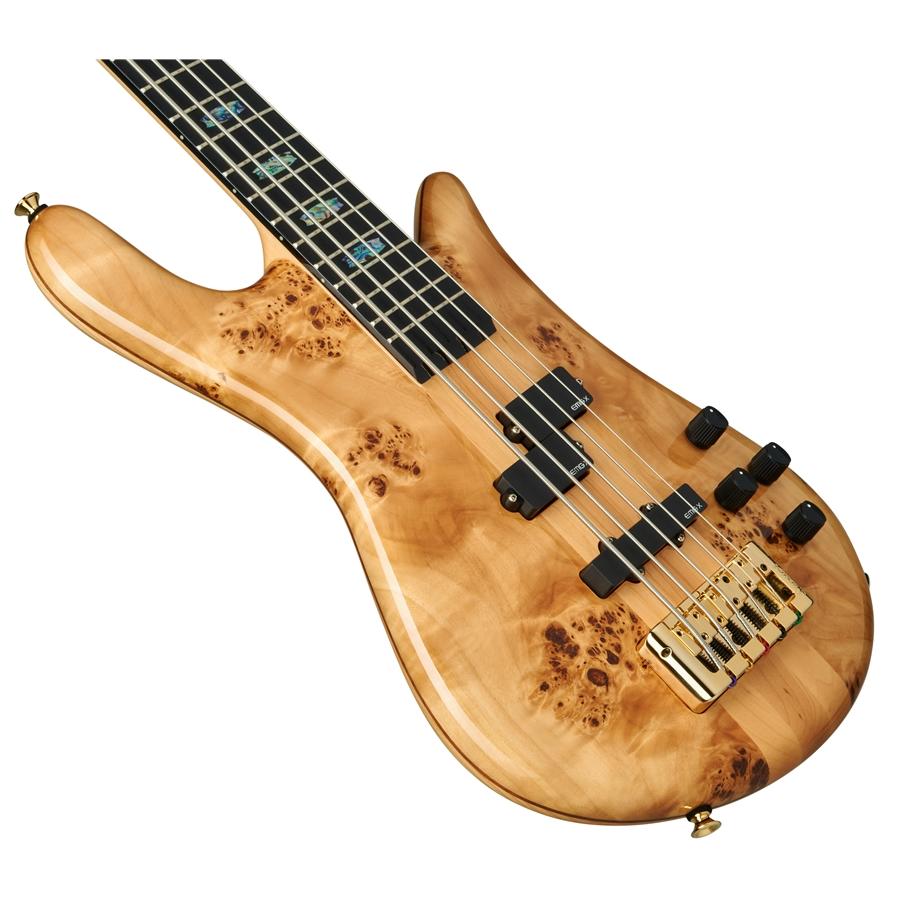 SPECTOR Euro 5 CST Nat Gloss