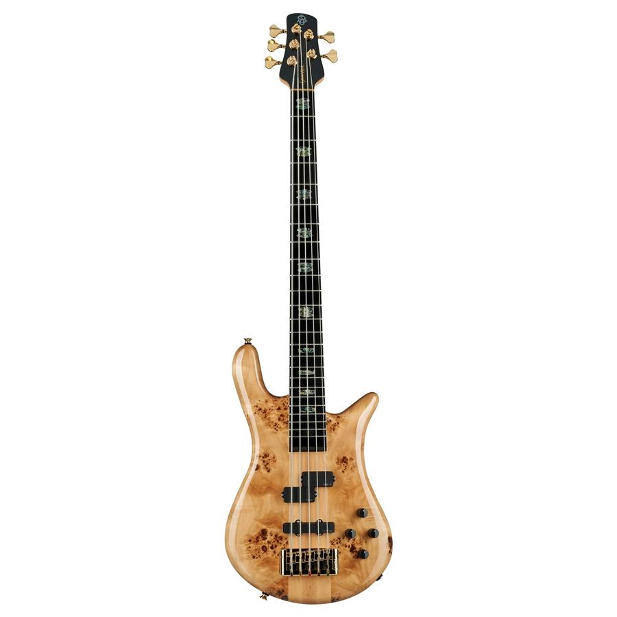 SPECTOR Euro 5 CST Nat Gloss